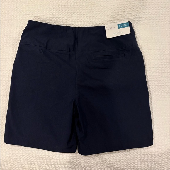 Lady Hagen Womens Pull On Short - Picture 3 of 4